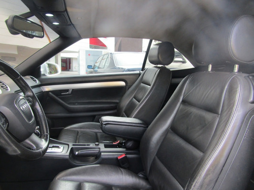 Audi A4 1.800 Cc Turbo Automática