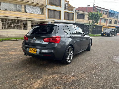 BMW Serie 1 2.0 120i F20 Lci M Edition