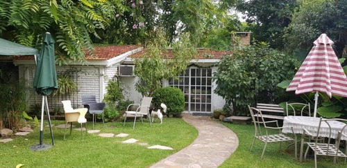 Imagen 3 de 19 de Casa En Venta En Country Maschwitz Club - Maroto Propiedades