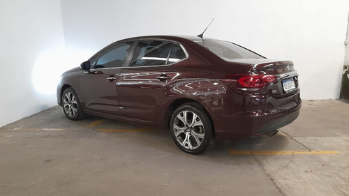 Imagen 19 de 21 de Citroen C4 Lounge Shine
