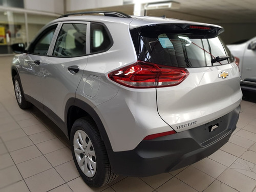 Imagen 22 de 25 de Chevrolet Tracker Lt At 0km. Entrega Inmediata 2023 Go