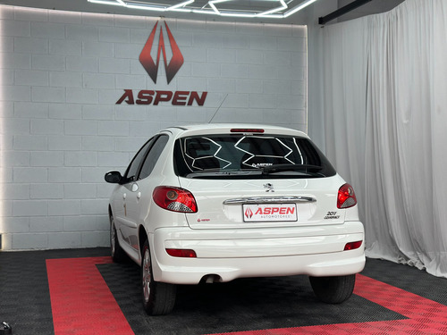 Peugeot 207 1.4 Compact XS Allure