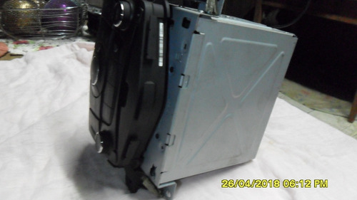 Som Automotivo Original Gm Cruize 1.8 16 Valvulas (Usado)