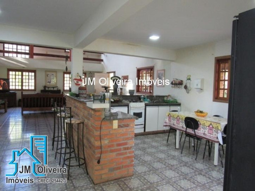 Chácara A Venda Ita Recreio Itapetininga Sp, Excelente Imóvel Com Terreno Medindo 4150m2 Com Escritura. - Ch00016