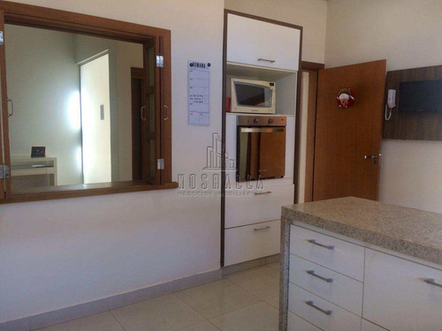 Imagem 6 de 28 de Casa De Condomínio Com 5 Dorms, Jardim São Marcos I, Jaboticabal, Cod: 1722193 - V1722193