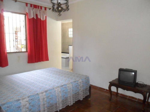 Oportunidade!!!! 12.883 M² De Terreno - Com Casa C/ 445 M² - 4 Dts (2 Sui) - R$ 1.300.000 - Caucaia Do Alto - Ca0360