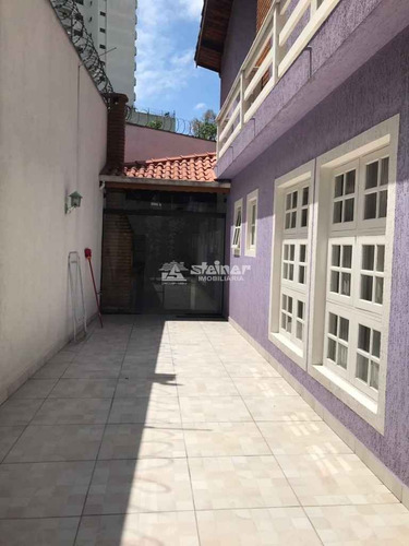 Imagem 28 de 30 de Venda Casas E Sobrados Em Condomínio Vila Rosália Guarulhos R$ 925.000,00 - 33686v