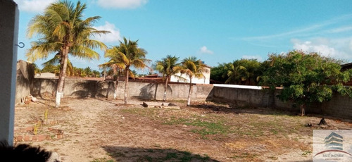 Casa De Praia Com Ponto Comercial A Venda Redinha Nova