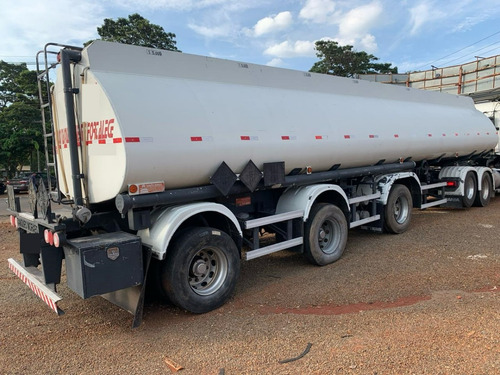 Tanque Vanderleia 6 Bocas Boton 40 M/l S/ P Tanq Moraes 2015