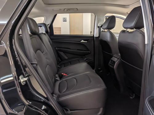 Imagen 5 de 15 de Nueva Chevrolet Captiva Premier 2022