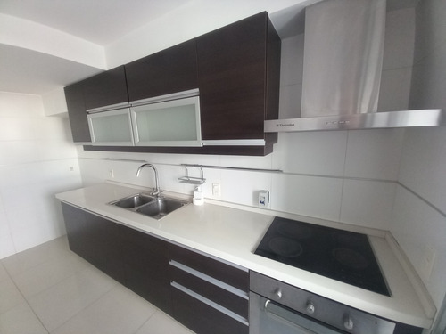 Alquiler Apartamento 4 Dormitorios Penthouse Duplex + Garaje - Pocitos