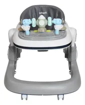 Comprar Andadera Zoe Infanti 2 En 1 Caminadora