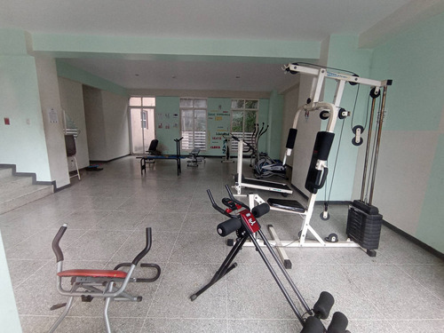 Imagen 23 de 26 de Venta Apartamento Colinas De Bello Monte 89m2, 3h/2b/2e