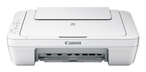 Imagen 1 de 4 de Impresora Canon Pixma Mg2522