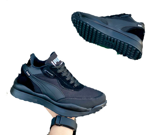 Tenis Para Caballero