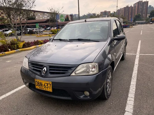 Renault Logan 1.6 DINAMY