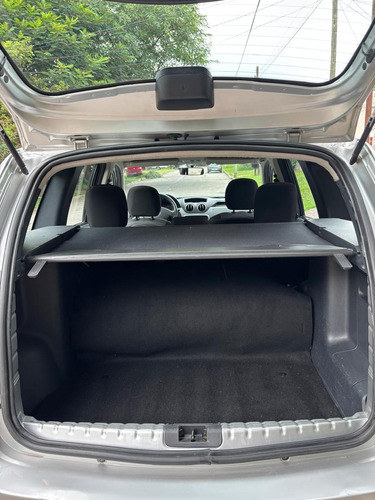 Renault Duster 2.0 4x2 Luxe Nav 138cv