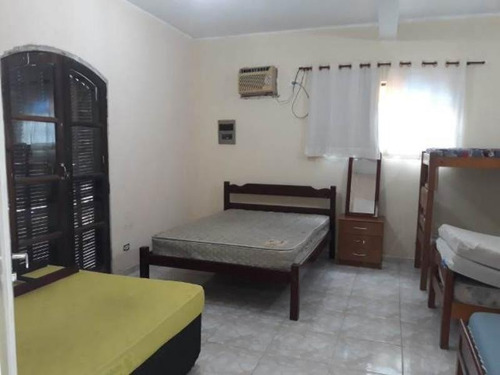 Excelente Chácara Com Piscina E Varanda - Itanhaém 4676 Npc