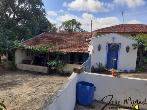 Chacara Vicente Sanches, Ch00012, Catanduva, Joao Miguel Corretor De Imoveis, Venda De Imoveis - Ch00012 - 69004371