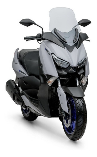 Imagem 14 de 15 de Yamaha Xmax 250 Abs 2022