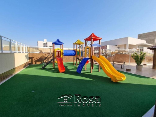 Imagem 30 de 30 de Excelente Apartamento,próximo Ao Shopping Estação. - 25386