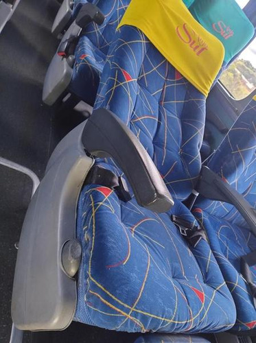 Paradiso 1350 Ano 2008 Volvo B-12r 380 42l Completo R$ 320 M