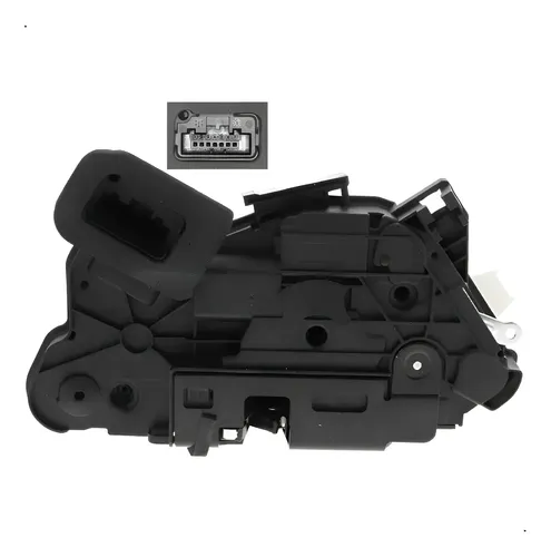 Fechadura Porta Diant Esquerda 5k1837015d 5k1837015b | MercadoLivre