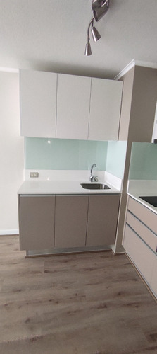 Arriendo Dpto 1 Dormitorio Cod. 630