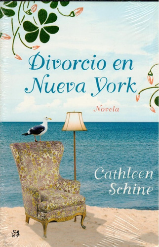 Divorcio En Nueva York 