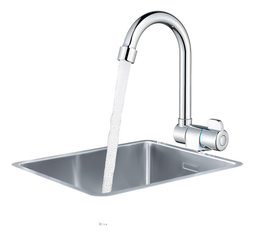 Faucet Sink Rv Kitchen 360 Lavabos Para Yates, Ventana Plega