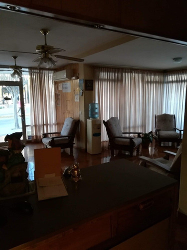 Hotel A La Venta En Villa Carlos Paz