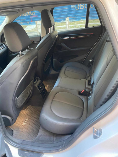 Bmw X1 2.0 Sdrive 25i Xline 231cv 2018