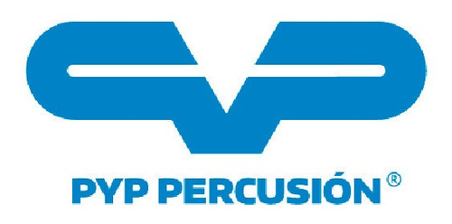 Imagen 6 de 7 de Parches 20 / 22 Pyp Percusion ( Consultar X Combos O Kit )
