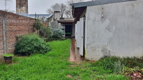 Imagen 9 de 30 de Casa 7 Ambientes Venta Merlo Oportunidad