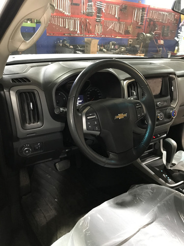 Chevrolet S10 2.8 Lt Cd Tdci 200Cv 4X4 At