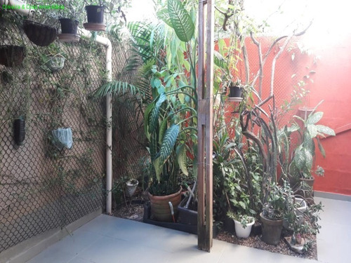 Imagem 11 de 19 de Casa Em Condomínio Acesso Pelo Km 26 Da Raposo Tavares. Granja Viana. - Ca00321 - 34459514
