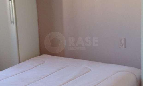 Apartamento À Venda, 58 M² Por R$ 400.000,00 - Vila Andrade (zona Sul) - São Paulo/sp - Ap1062