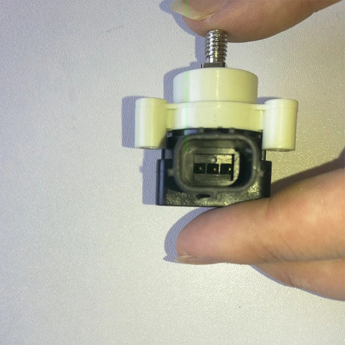Sensor De Nível Sensor De Altura Sem Conector Para Accord S