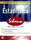 Estadistica (spiegel Murray / Stephens Larry) (4 Edicion) (