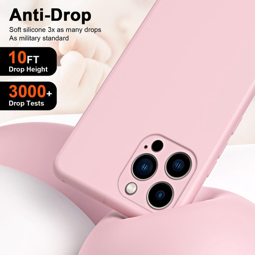 Tapa Trasera Para iPhone 14 Plus 13 12 11 Pro Max Xr 7 8 14
