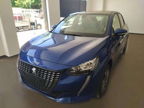 Peugeot 208 Allure 1.6