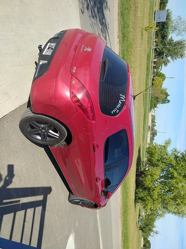 Peugeot 308 2.0 Feline 143cv 2014