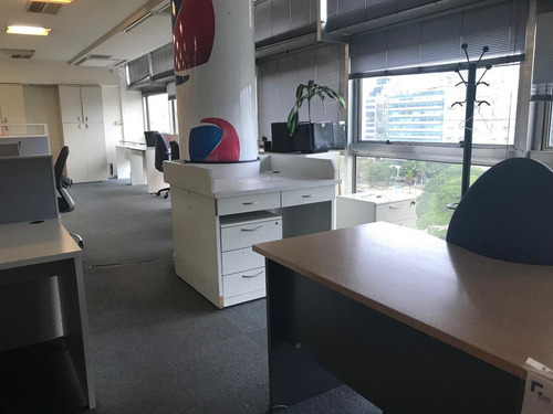 Imagen 9 de 30 de Oficinas En Edificio Iberia