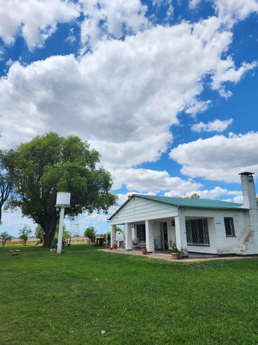 Casa De Campo Ramallo