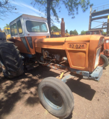 Tractor Agrícola Fiat, Mod. 900e, Año 1978, Cabinado Envíos