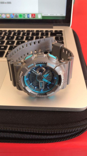 Relógio G-shock Ga 110ts