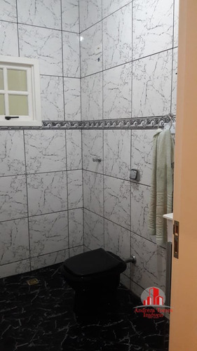 Casa Sobrado À Venda Em Taubaté/sp - 941
