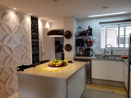 Imagem 2 de 26 de Apartamento Com 3 Dorms, Vila Arens Ii, Jundiaí - R$ 1.07 Mi, Cod: 8899 - V8899