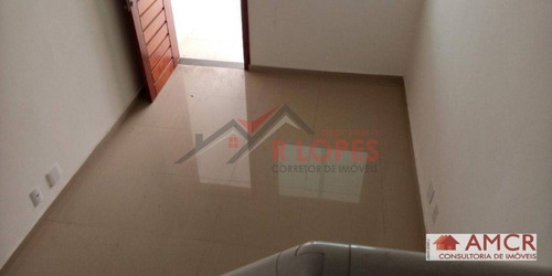 Imagem 3 de 21 de Condominio Fechado Para Venda No Bairro Jardim Danfer, 3 Dorm, 1 Suíte, 1 Vagas, 96 M, 96 M - 2432