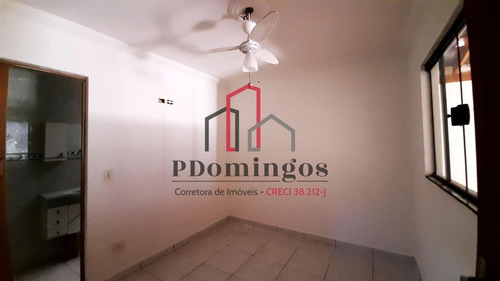 Imagem 9 de 18 de Casa À Venda Em Conjunto Habitacional 23 De Maio - Ca000777